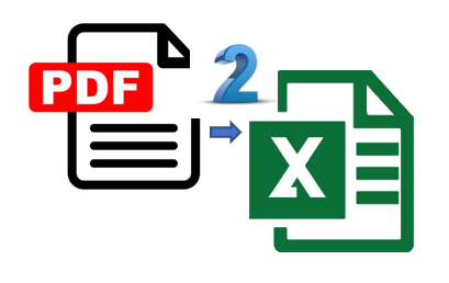 PDFTOEXCELL