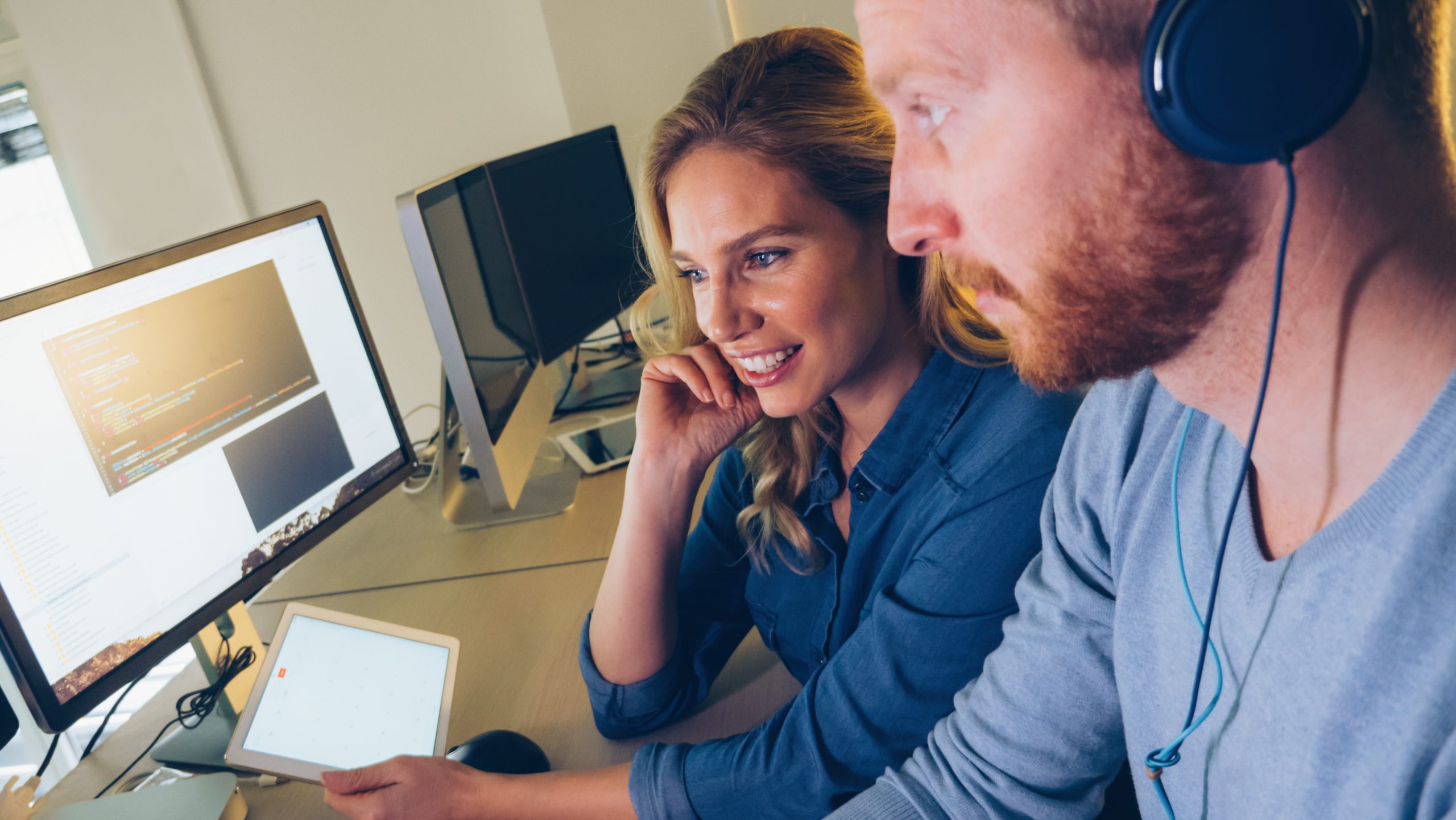 Flexible desktop and mobile ERP tools from AGS Advanced Software for Sage 300