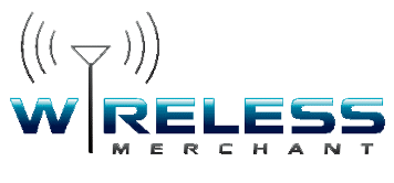 AGS Wireless Mechant mobile order entry sales for sage 300